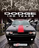Dodge 100 Years livre