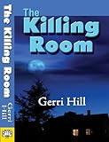 The Killing Room (English Edition) livre
