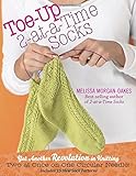 Toe-Up 2-at-a-Time Socks livre