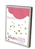 WinterWunder - Postkartenbox: 18 Postkarten livre