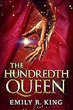 The Hundredth Queen (English Edition) livre