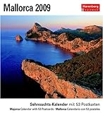 Harenberg Sehnsuchts-Kalender Mallorca 2009 livre