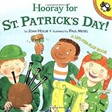 Hooray for St. Patrick's Day! livre