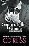 Separation Games livre