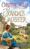 Scandal's Daughter livre
