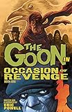 The Goon Volume 14: Occasion of Revenge livre
