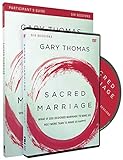 Sacred Marriage: What If God Designed Marriage to Make Us Holy More Than to Make Us Happy? Participa livre