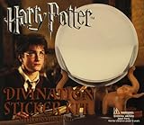 Harry Potter Divination Crystal Ball Sticker Kit livre