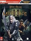 Der Herr der Ringe - Die Schlacht um Mittelerde 2 (Lösungsbuch) livre