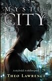 Mystic City (English Edition) livre