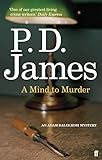 A Mind to Murder livre