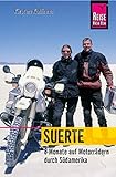 Suerte (Edition Reise Know-How) livre