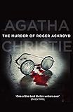 The Murder of Roger Ackroyd (Poirot) (Hercule Poirot Series Book 4) (English Edition) livre