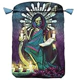 Santa Muerte Tarot Bag livre