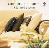 Comforts of Home: Simple Knitted Accents livre