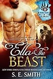 Ella and the Beast: Paranormal Romance (More Than Human Book 1) (English Edition) livre