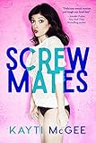 Screwmates (English Edition) livre