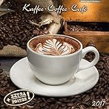 Coffee 2017: Kalender 2017 (Artwork Edition) livre