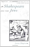 Shakespeare & The Jews (Paper) livre