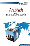ASSiMiL Selbstlernkurs für Deutsche / ASSiMiL Arabisch ohne Mühe heute: Lehrbuch (Niveau A1-B2) livre
