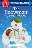 The Snowman and the Snowdog livre