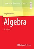Algebra (Springer-Lehrbuch) livre