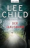 Der Janusmann: Ein Jack-Reacher-Roman (Die-Jack-Reacher-Romane, Band 7) livre