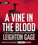 A Vine in the Blood livre