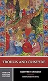 Troilus and Criseyde (NCE) livre