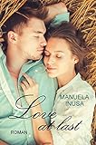 Love at last: Liebesroman livre