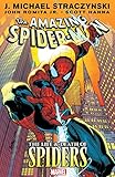 Amazing Spider-Man Vol. 4: Life & Death of Spiders (Amazing Spider-Man (1999-2013)) (English Edition livre