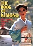 The Book of Kimono livre