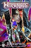 Witchblade Redemption Volume 4 livre