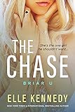 The Chase (Briar U Book 1) (English Edition) livre