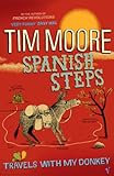 Spanish Steps (English Edition) livre