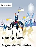 Don Quixote (English Edition) livre