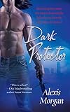 Dark Protector (Paladins of Darkness, Book 1) (English Edition) livre