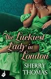 The Luckiest Lady In London: London Book 1 (English Edition) livre