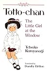 Totto-Chan: The Little Girl at the Window livre