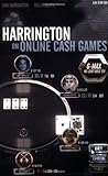 Harrington on Online Cash Games; 6-Max No-Limit Hold 'em (English Edition) livre