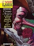 Classics Illustrated #10: Cyrano de Bergerac livre