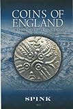 Coins of England and the United Kingdom 2013 livre