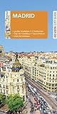 GO VISTA: Reiseführer Madrid: Mit Faltkarte und 3 Postkarten (Go Vista City Guide) livre