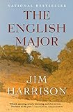 The English Major (English Edition) livre