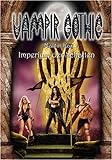 Vampir Gothic 6: Imperium der Schatten livre