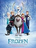 Frozen: The Poster Collection livre