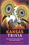 Kansas Trivia livre