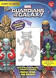 Marvel's Guardians of the Galaxy livre