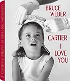 Cartier I love you livre
