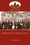 The Souls of Black Folk livre